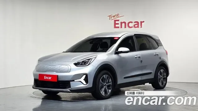 Kia Niro, миниатюра 11