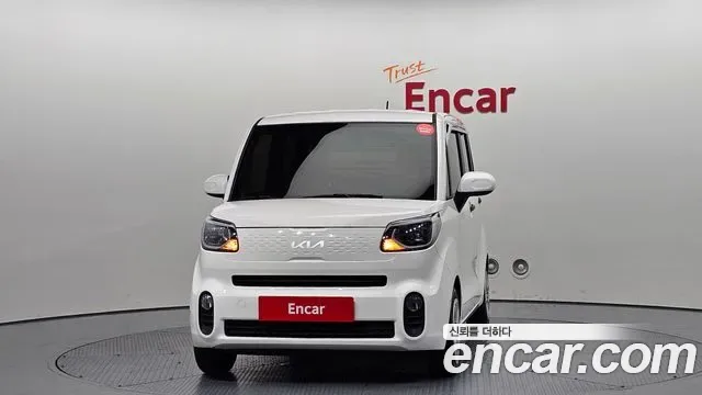 Kia The New Ray Prestige (1 мест), миниатюра 26