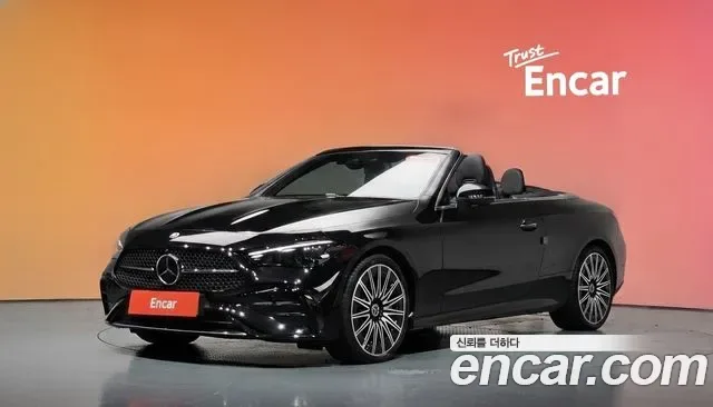 Mercedes-Benz CLE CLE450 4MATIC, миниатюра 24