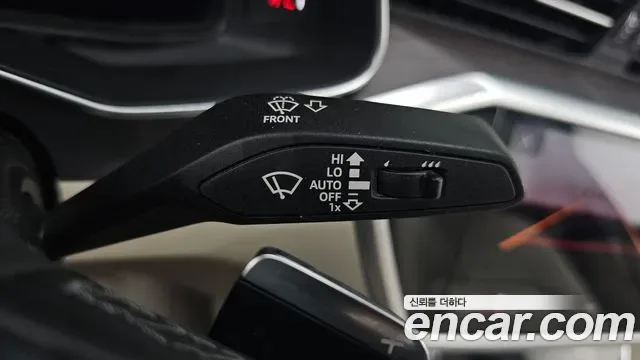 Audi A7 45 TDI Premium, миниатюра 20