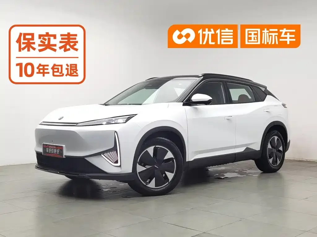 Dongfeng Fengshen L7