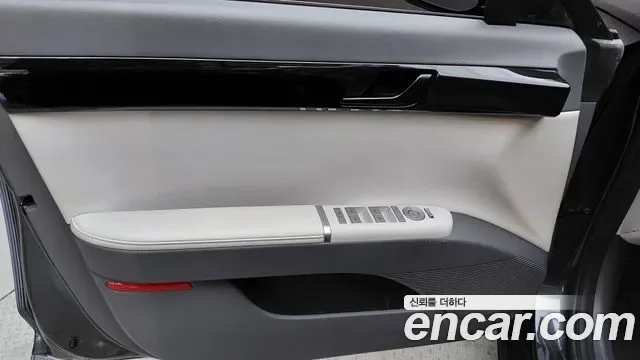 Hyundai Grandeur 2.5 бензин 2WD Premium, миниатюра 29