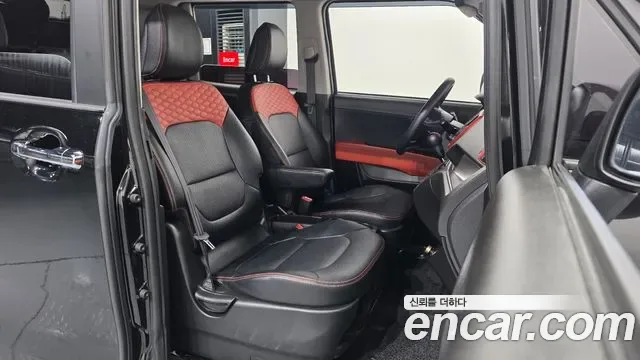 Kia The New Ray Signature, миниатюра 5