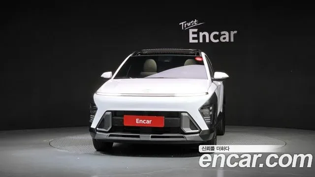 Hyundai Kona Inspiration, миниатюра 13