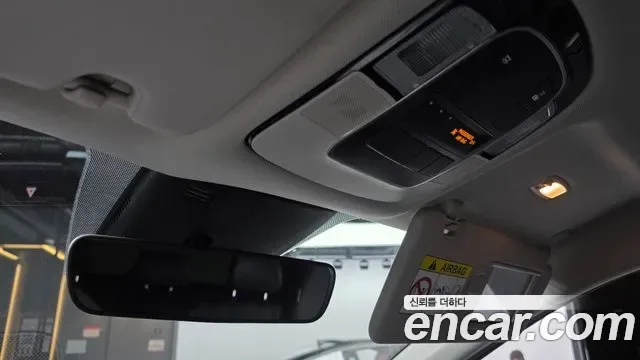 Hyundai TUCSON дизель 2.0 4WD Modern, миниатюра 15