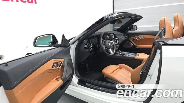 BMW Z4 M40i, миниатюра 16