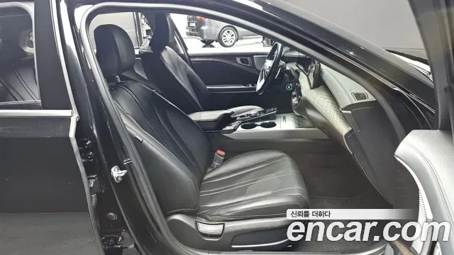 Kia K8 3.5 LPG 2WD ( ), миниатюра 20
