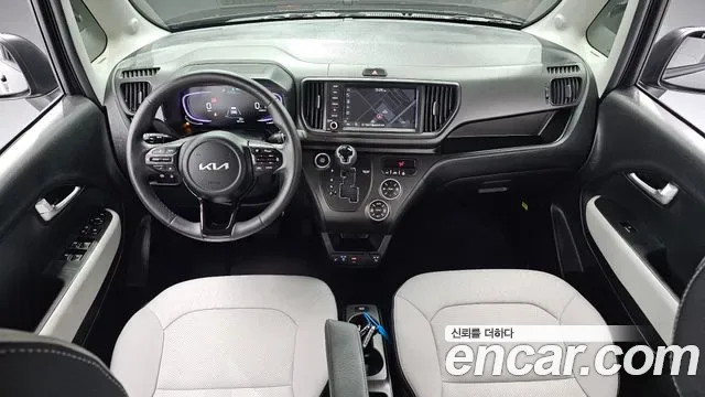 Kia Ray Signature, миниатюра 19