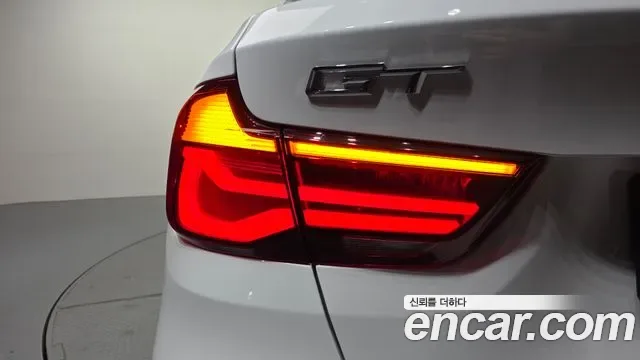 BMW 3 GT (F34) GT 320d, миниатюра 10