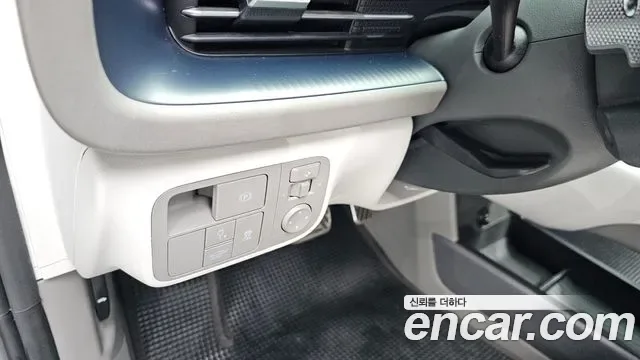 Hyundai Ioniq 6 AWD Prestige, миниатюра 3