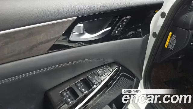 Kia K7 3.0 GDI, миниатюра 12