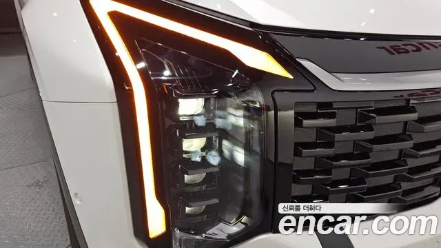 Kia Sportage бензин 1.6 Turbo 2WD Signature, миниатюра 25