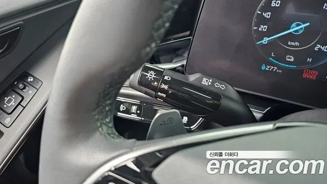 Kia Niro EV, миниатюра 6