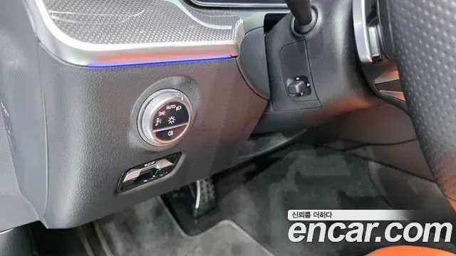 Mercedes-Benz C-Class C300 4MATIC AMG Line, миниатюра 18