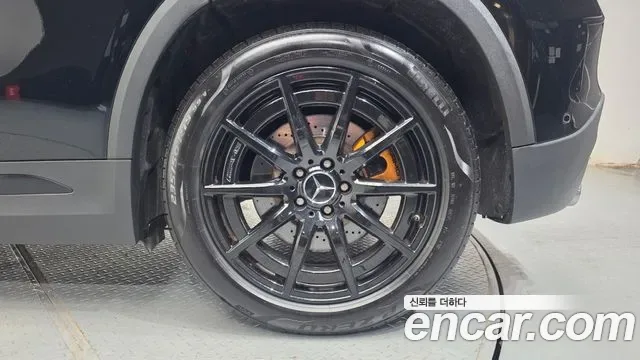 Mercedes-Benz GLA GLA45 AMG 4MATIC+, миниатюра 5