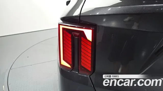 Kia Sorento бензин 2.5T 2WD Gravity, миниатюра 7