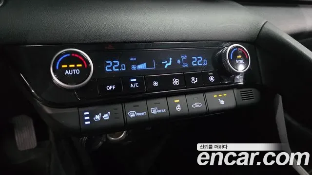 Hyundai Avante (CN7) 1.6 Modern, миниатюра 2