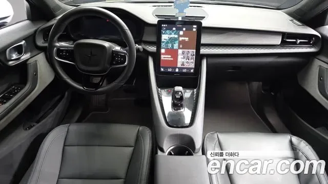 Polestar 2, миниатюра 20