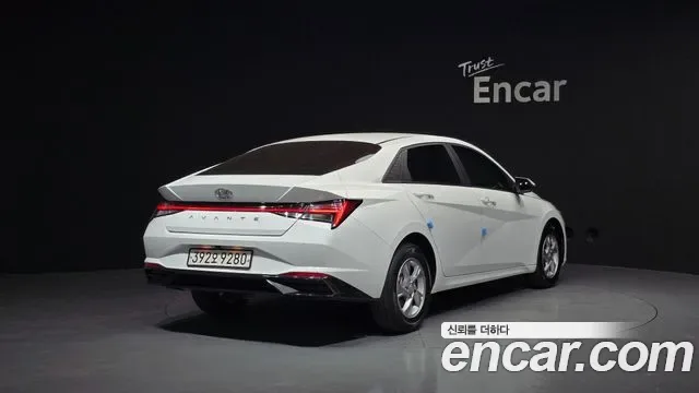 Hyundai Avante (CN7), миниатюра 26