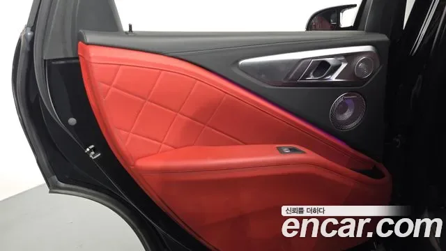 BMW XM, миниатюра 7