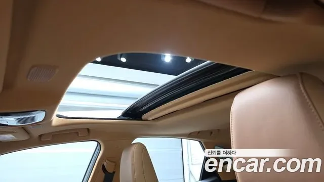 Lexus NX Premium, миниатюра 10