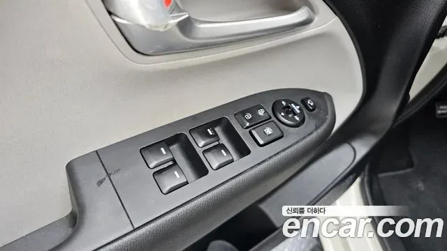 Kia The New Ray Prestige, миниатюра 6