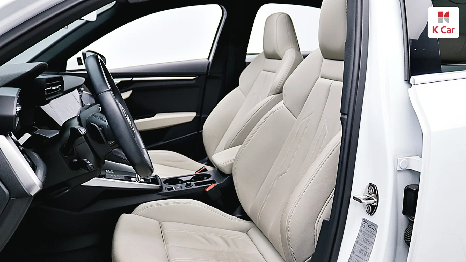 Audi A3 бензин 2WD 40 TFSI Premium, миниатюра 19