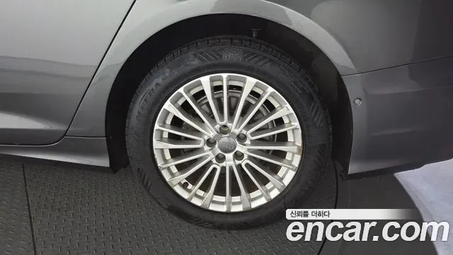 Audi A6 40 TDI Premium, миниатюра 30