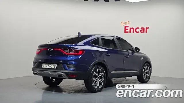 Renault XM3 1.3 TCe RE Signature, миниатюра 14
