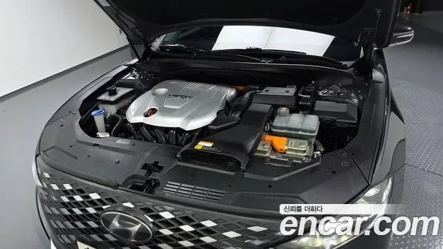 Hyundai Grandeur, миниатюра 20
