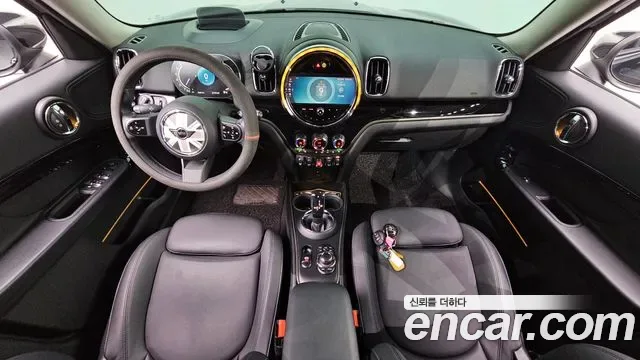 MINI Cooper II, миниатюра 16