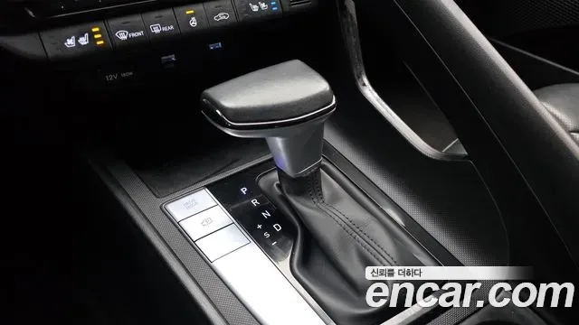 Hyundai Avante (CN7) 1.6 Modern, миниатюра 4