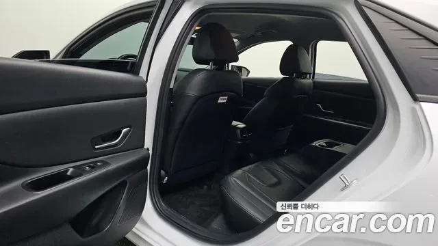Hyundai Avante (CN7) 1.6 Modern, миниатюра 23