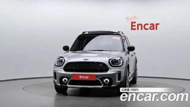 MINI Cooper ALL4 II, миниатюра 15
