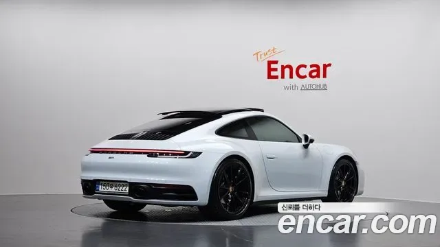 Porsche 911, миниатюра 16