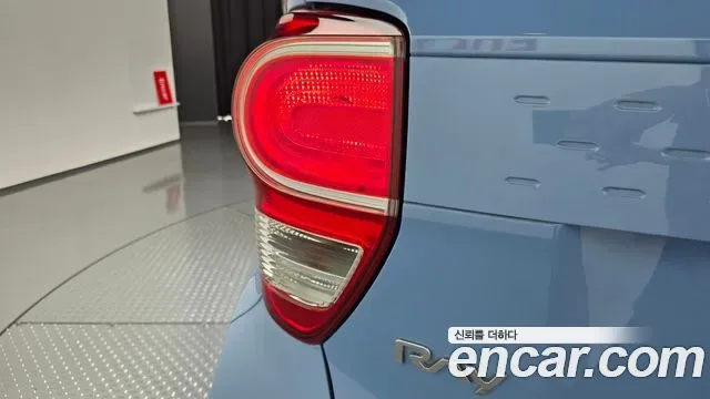 Kia The New Ray Prestige, миниатюра 30