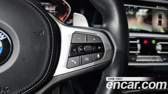 BMW 3 (G20) 320i M, миниатюра 14
