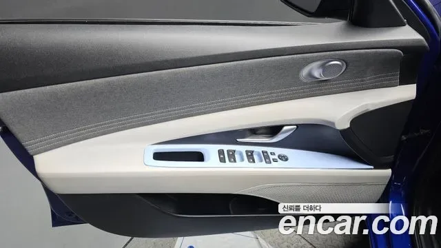 Hyundai Avante (CN7) 1.6 Modern, миниатюра 20