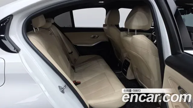 BMW 3 (G20) 320d xDrive M, миниатюра 6