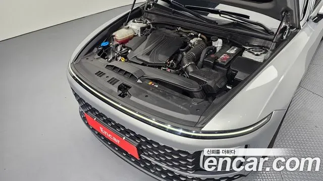 Hyundai Grandeur 3.5 LPG 2WD ( ), миниатюра 2