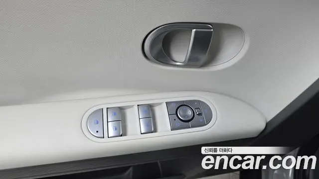 Hyundai Ioniq 5 AWD, миниатюра 8