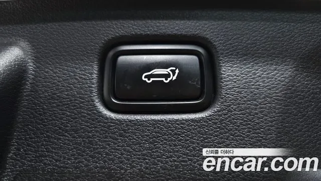 Kia Sportage бензин 1.6 Turbo 4WD Signature X Line, миниатюра 9