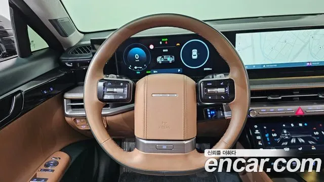 Hyundai Grandeur Calligraphy, миниатюра 23
