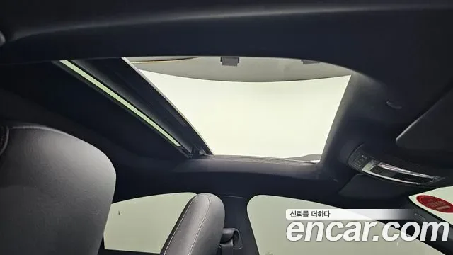 Mercedes-Benz CLA AMG CLA 45 S 4MATIC+, миниатюра 30