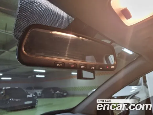 Kia Morning (JA) Prestige, миниатюра 8