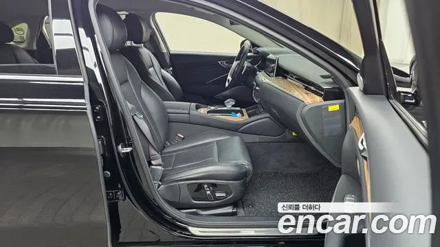 Kia K9 II 3.8 GDI AWD Best Selection I, миниатюра 7