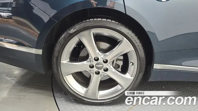 Genesis G80 бензин 2.5 Turbo AWD ( ), миниатюра 7