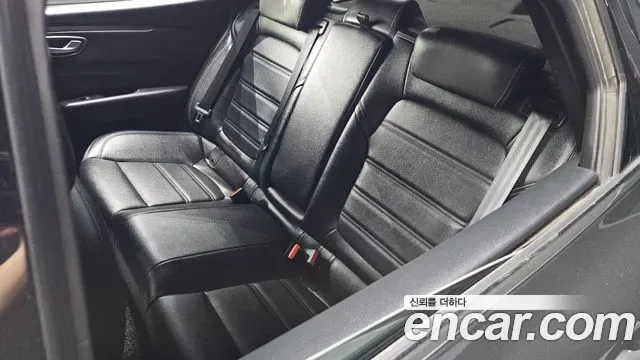 Renault SM6 1.3 TCe, миниатюра 25