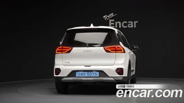 Kia Niro, миниатюра 25