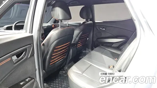 KGM Tivoli 1.5 2WD A7, миниатюра 26